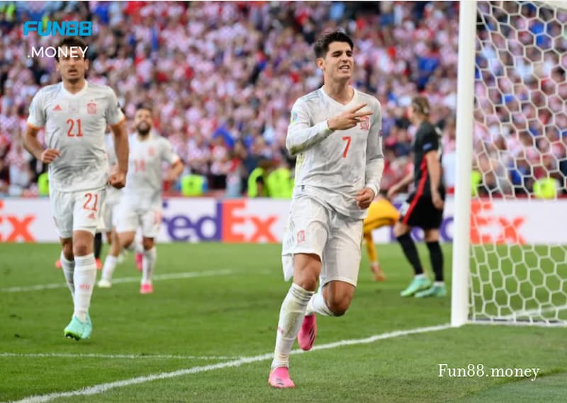 Tỷ lệ cá cược bóng đá tây ban nha