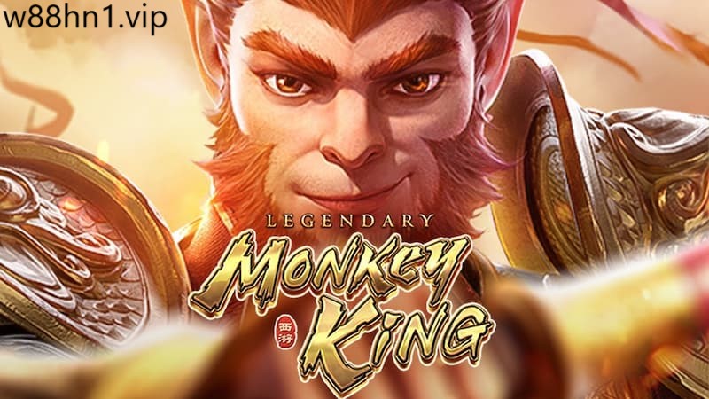 Hầu Vương Huyền Thoại Fun88