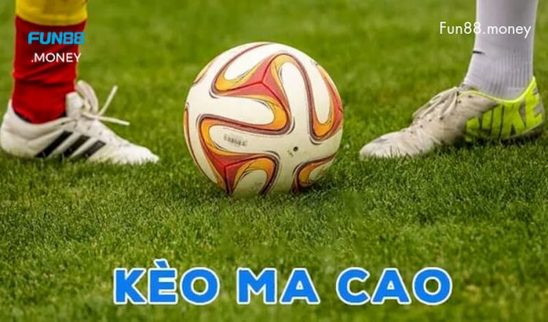 Tỷ lệ cá cược trực tuyến bóng đá ma cao