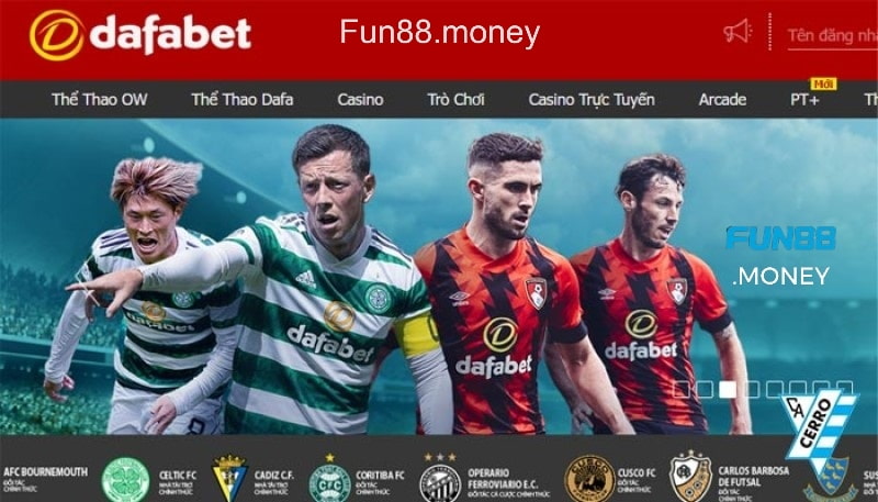 ca cuoc bong da truc tuyen qua Dafabet